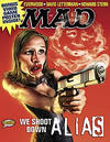 Cover for Mad (Gotham Entertainment Group, 2001 series) #48