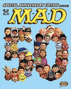 Cover for Mad (Gotham Entertainment Group, 2001 series) #33