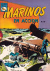 Cover for Marinos en Acción (Editora de Periódicos, S. C. L. "La Prensa", 1955 series) #130