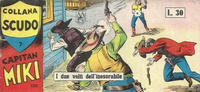 Cover Thumbnail for Collana Scudo (Casa Editrice Dardo, 1951 series) #v29#7