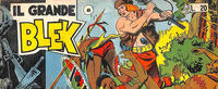 Cover Thumbnail for Collana Freccia - Il Grande Blek (Casa Editrice Dardo, 1954 series) #v4#8