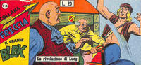 Cover Thumbnail for Collana Freccia - Il Grande Blek (Casa Editrice Dardo, 1954 series) #v8#13