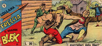 Cover Thumbnail for Collana Freccia - Il Grande Blek (Casa Editrice Dardo, 1954 series) #v15#1