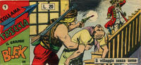 Cover Thumbnail for Collana Freccia - Il Grande Blek (Casa Editrice Dardo, 1954 series) #v16#1