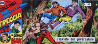 Cover Thumbnail for Collana Freccia - Il Grande Blek (Casa Editrice Dardo, 1954 series) #v27#28