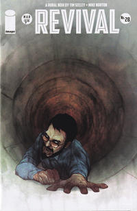 Cover Thumbnail for Revival (Image, 2012 series) #28