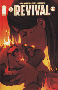 Cover Thumbnail for Revival (Image, 2012 series) #29