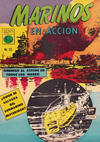 Cover for Marinos en Acción (Editora de Periódicos, S. C. L. "La Prensa", 1955 series) #133