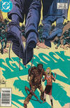 Cover Thumbnail for Sgt. Rock (1977 series) #386 [Newsstand]