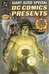 Cover for DC Comics Presents Giant-Sized Special (Gotham Entertainment Group, 2003 series) #2