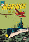Cover for Marinos en Acción (Editora de Periódicos, S. C. L. "La Prensa", 1955 series) #151