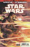 Cover Thumbnail for Star Wars (2020 series) #22