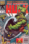 Cover Thumbnail for The Incredible Hulk (1968 series) #392 [Australian]