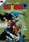 Cover for Batman (Editorial Novaro, 1954 series) #899
