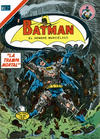 Cover for Batman (Editorial Novaro, 1954 series) #903