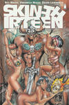 Cover Thumbnail for Skin13 (1995 series) #1/2 A-B-C [Cover B]