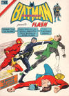 Cover for Batman (Editorial Novaro, 1954 series) #816