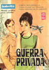 Cover for Babette (Ediciones Toray, 1964 series) #45