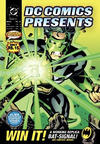 Cover for DC Comics Presents (Gotham Entertainment Group, 2003 series) #12