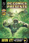 Cover for DC Comics Presents (Gotham Entertainment Group, 2003 series) #13