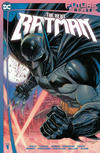 Cover Thumbnail for Future State: The Next Batman (2021 series) #1 [Exclusive Tyler Kirkham & Alejandro Sanchez Variant Cover]