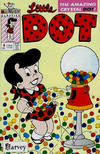 Cover Thumbnail for Little Dot (1992 series) #4 [Direct]