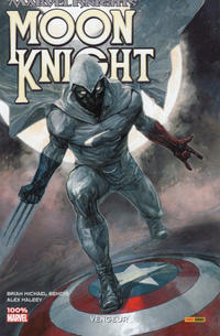 Cover Thumbnail for Marvel Knights - Moon Knight (Panini France, 2012 series) #1