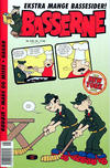 Cover for Basserne (Egmont, 1997 series) #518