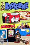 Cover for Basserne (Egmont, 1997 series) #524