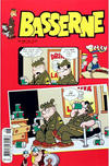 Cover for Basserne (Egmont, 1997 series) #526