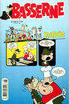 Cover for Basserne (Egmont, 1997 series) #532