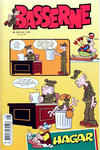 Cover for Basserne (Egmont, 1997 series) #534