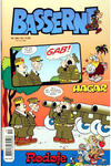 Cover for Basserne (Egmont, 1997 series) #536