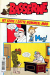 Cover for Basserne (Egmont, 1997 series) #537