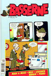 Cover for Basserne (Egmont, 1997 series) #538