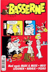 Cover for Basserne (Egmont, 1997 series) #539