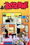Cover for Basserne (Egmont, 1997 series) #546