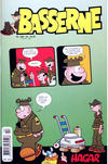 Cover for Basserne (Egmont, 1997 series) #548