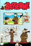 Cover for Basserne (Egmont, 1997 series) #550