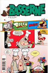 Cover for Basserne (Egmont, 1997 series) #557