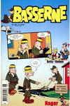 Cover for Basserne (Egmont, 1997 series) #558