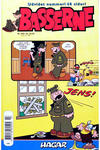 Cover for Basserne (Egmont, 1997 series) #559