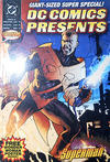 Cover for DC Comics Presents Giant-Sized Special (Gotham Entertainment Group, 2003 series) #1