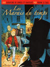 Cover Thumbnail for Une aventure de Spirou et Fantasio par (2006 series) #2 - Les Marais du temps