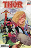 Cover Thumbnail for Thor (2020 series) #24 (750) [Pasqual Ferry Variant]