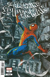 Cover Thumbnail for The Amazing Spider-Man (2022 series) #1 (895) [Variant Edition - Travis Charest Cover]