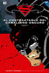 Cover for Batman y Superman: Colección Novelas Gráficas (ECC Ediciones, 2017 series) #9
