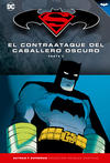 Cover for Batman y Superman: Colección Novelas Gráficas (ECC Ediciones, 2017 series) #10
