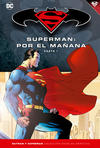 Cover for Batman y Superman: Colección Novelas Gráficas (ECC Ediciones, 2017 series) #11 - Superman: Por el Mañana Parte 1