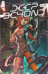 Cover Thumbnail for Deep Beyond (2021 series) #5 [Cover D - Kael Ngu]